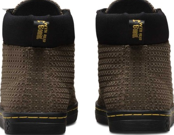 maelly boot